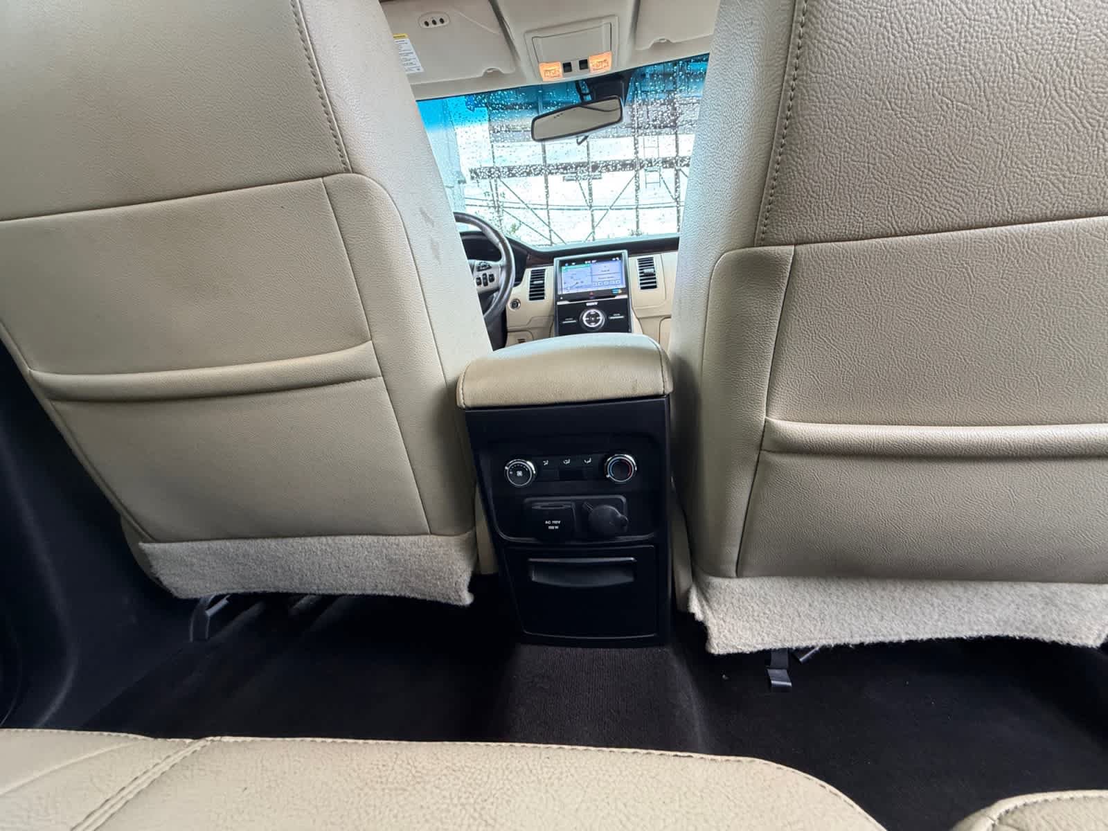 Used 2019 Ford Flex Limited w/ Equipment Group 303A AWD/4WD image 38