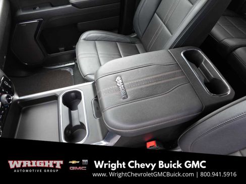 Used 2024 Chevrolet Silverado 2500 High Country image 27