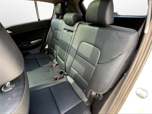 Used 2021 Kia Sportage EX w/ EX Technology Package image 18