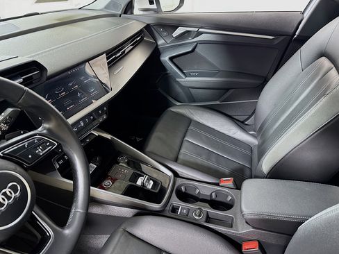 Used 2023 Audi A3 2.0T Premium w/ Convenience Package image 24