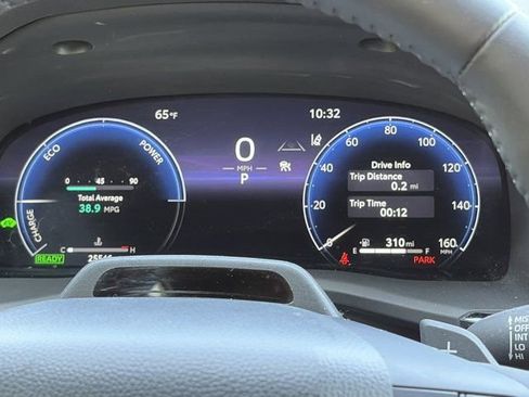 Used 2025 Toyota Camry XSE w/ Premium Plus Package image 17