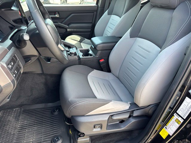 Used 2024 Toyota Tacoma TRD Off-Road AWD/4WD image 7