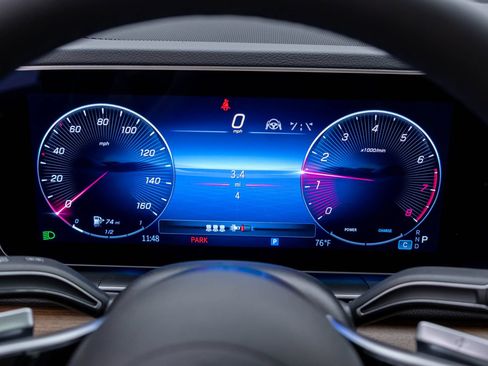 New 2026 Mercedes-Benz GLE 350 4MATIC image 24