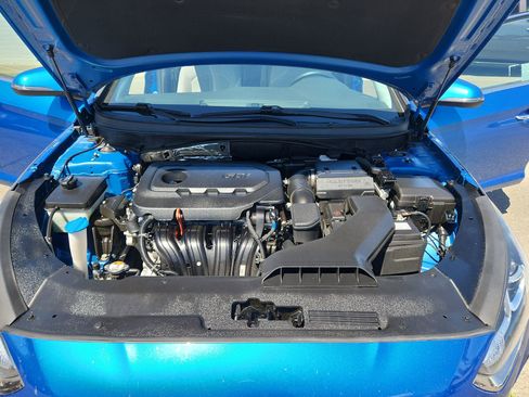 Used 2019 Hyundai Sonata SEL FWD image 17