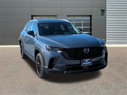 New 2026 MAZDA CX-50 2.5 Hybrid w/ Preferred Pkg