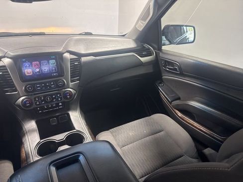 Used 2017 Chevrolet Tahoe LS w/ All-Season Package AWD/4WD image 20
