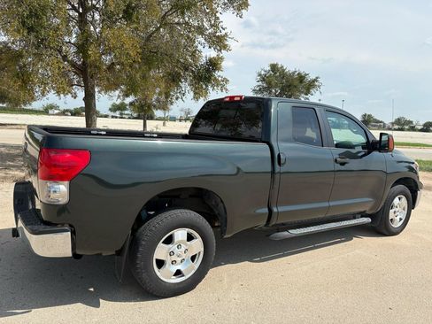Used 2008 Toyota Tundra SR5 w/ TRD Off-Road Pkg RWD image 24
