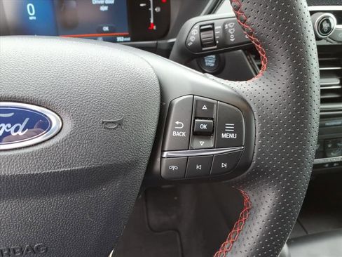 Used 2025 Ford Escape ST-Line image 20