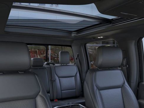 New 2026 Ford F150 Lariat w/ Equipment Group 502A High image 25