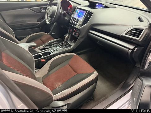 Used 2020 Subaru Impreza 2.0i Sport AWD/4WD image 11