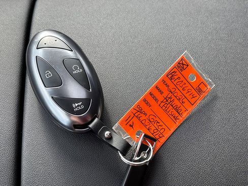 New 2026 Hyundai Palisade SEL Premium image 26