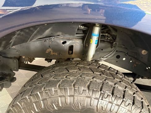 Used 2001 Ford F350 Lariat AWD/4WD image 28