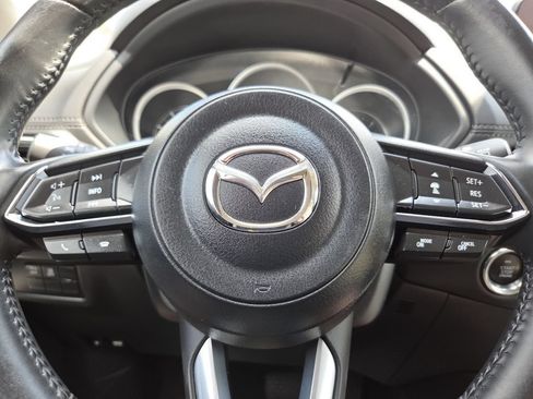 Used 2019 MAZDA CX-5 Touring AWD/4WD image 29