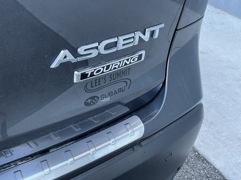 Certified 2024 Subaru Ascent Touring image 6