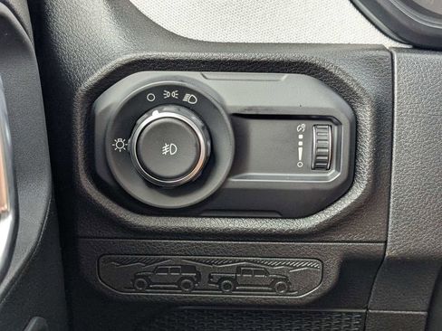 New 2026 Jeep Wrangler Sport image 14