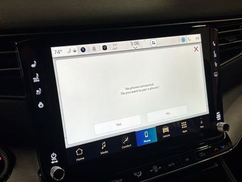 New 2026 Jeep Grand Wagoneer 4WD image 20