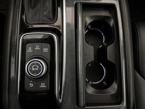 Used 2021 Nissan Armada SL w/ Midnight Edition Package image 25