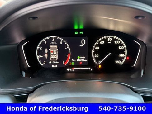 Certified 2024 Honda Civic Sport image 24