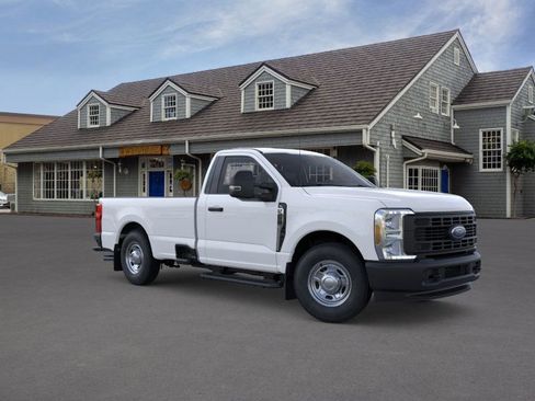 New 2026 Ford F250 XL image 7