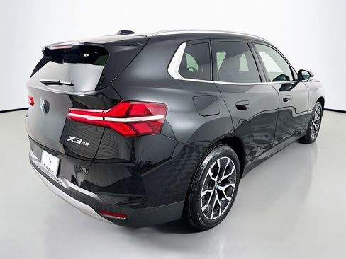 New 2026 BMW X3 xDrive30 image 5