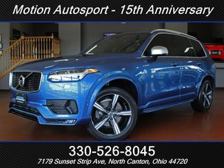 Used 2018 Volvo XC90 T6 R-Design w/ Convenience Package image 1