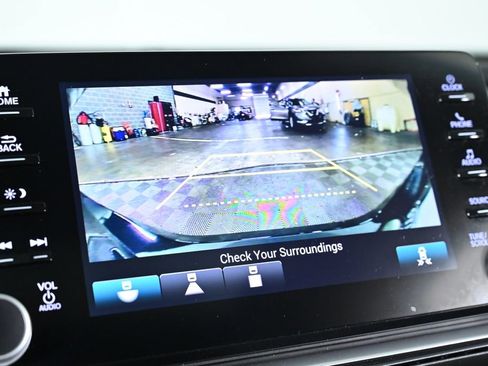 Used 2018 Honda Accord EX-L image 14