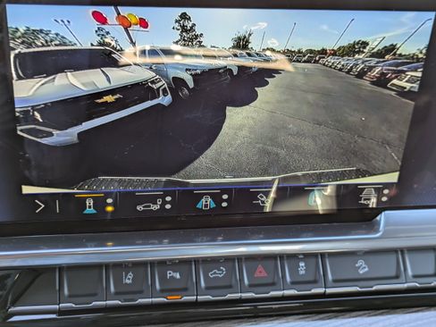 New 2026 Chevrolet Silverado 2500 LT w/ Z71 Chrome Sport Edition image 13