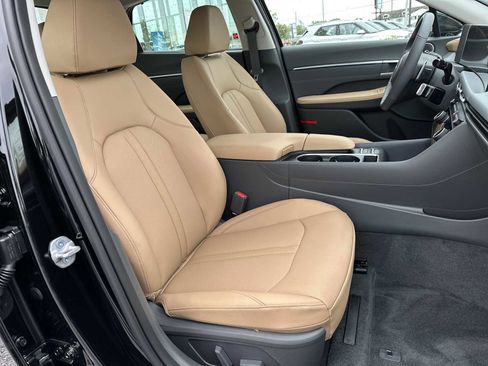 New 2026 Hyundai Sonata Limited image 25