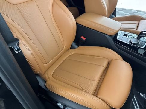 Used 2022 BMW X3 sDrive30i w/ Premium Package 2 image 31