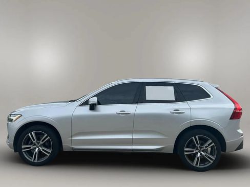 Used 2021 Volvo XC60 T5 Momentum w/ Advanced Package FWD image 8
