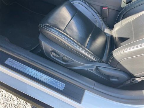 Used 2024 Ford Mustang Premium image 12