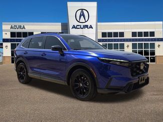 Used 2024 Honda CR-V Sport video 1