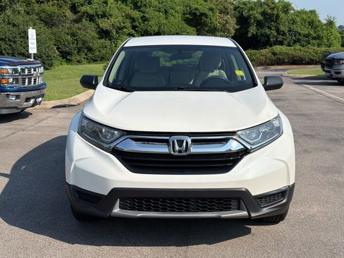 Used 2019 Honda CR-V LX image 6