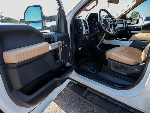 Used 2022 Ford F250 Lariat w/ Tremor Off-Road Package AWD/4WD image 33