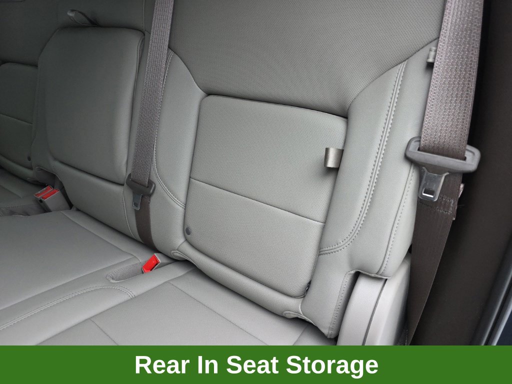 Used 2022 GMC Sierra 1500 SLT w/ SLT Convenience Package AWD/4WD image 47