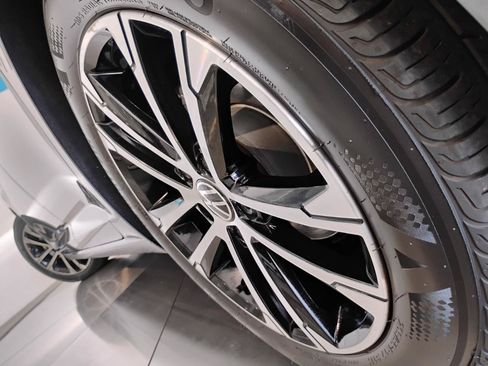 Used 2023 Volkswagen Jetta Sport FWD image 5