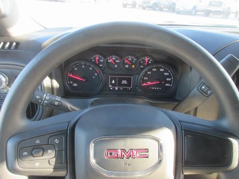 New 2026 GMC Sierra 2500 Pro image 19