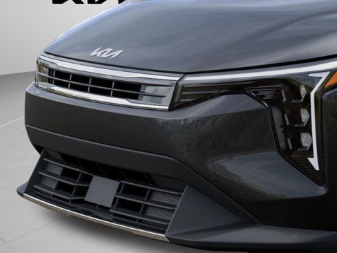 New 2026 Kia K4 GT-Line Turbo FWD image 26