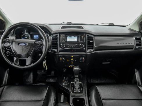 Used 2020 Ford Ranger XL w/ Equipment Group 101A Mid AWD/4WD image 10