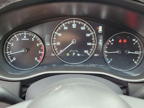 New 2026 MAZDA CX-50 AWD 2.5 S w/ Accent Package image 7