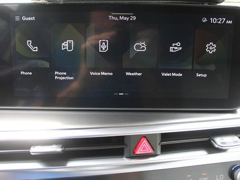 New 2026 Kia Sorento EX FWD image 47