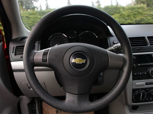 Used 2010 Chevrolet Cobalt LS w/ Protection Package image 17