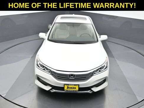 Used 2017 Honda Accord EX-L image 61