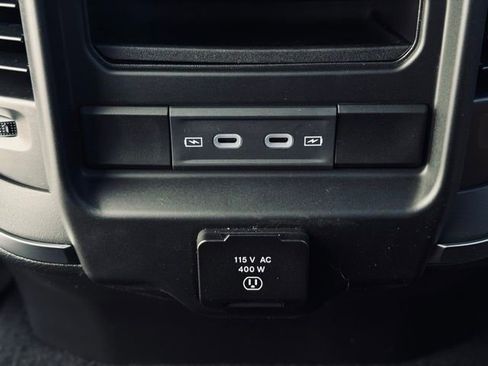 New 2026 RAM 1500 Big Horn image 21