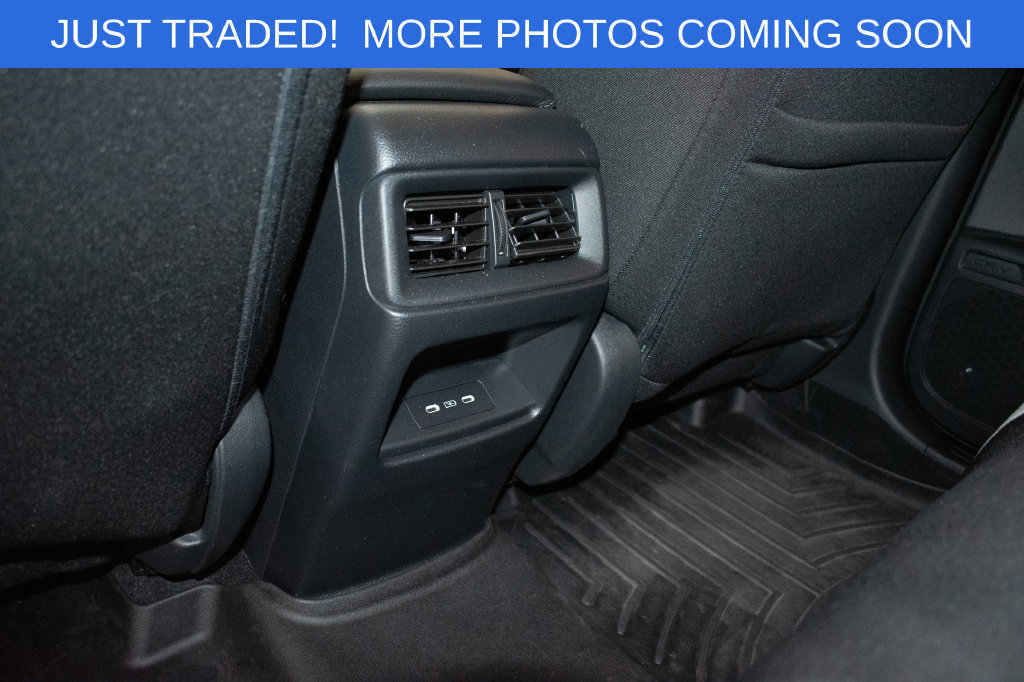 Used 2024 Honda CR-V EX image 23