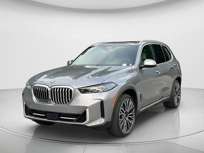Certified 2024 BMW X5 xDrive40i w/ Premium Package