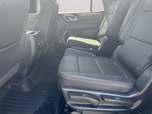 Used 2023 Chevrolet Tahoe High Country w/ LPO, Illumination Package AWD/4WD image 19