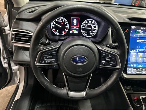 Used 2023 Subaru Outback Limited XT image 19