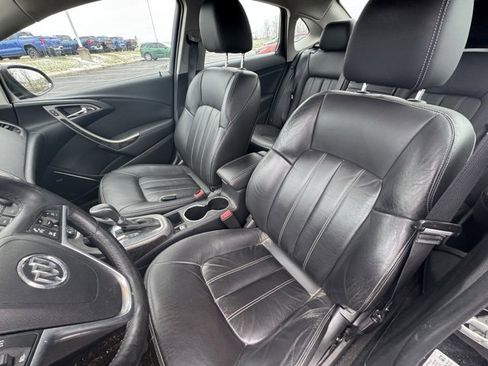 Used 2014 Buick Verano Premium image 9