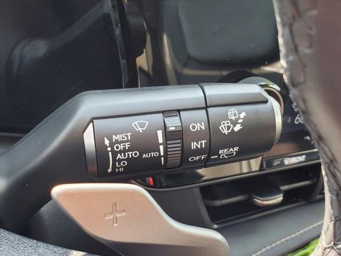 Used 2025 Lexus NX 350 AWD w/ Accessory Package (2T) image 26